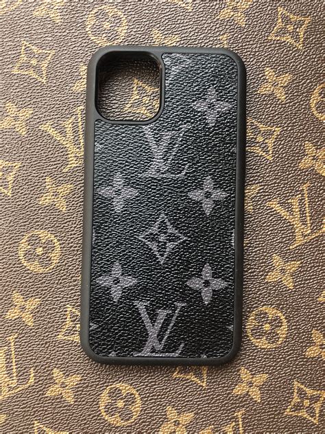 case louis vuitton iphone 11|louis vuitton iphone case price.